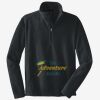 Value Fleece 1/4 Zip Pullover Thumbnail