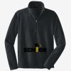 Value Fleece 1/4 Zip Pullover Thumbnail