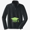 Value Fleece 1/4 Zip Pullover Thumbnail