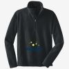 Value Fleece 1/4 Zip Pullover Thumbnail