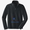 Value Fleece 1/4 Zip Pullover Thumbnail