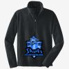 Value Fleece 1/4 Zip Pullover Thumbnail