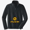 Value Fleece 1/4 Zip Pullover Thumbnail