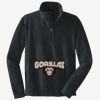 Value Fleece 1/4 Zip Pullover Thumbnail