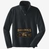 Value Fleece 1/4 Zip Pullover Thumbnail
