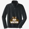 Value Fleece 1/4 Zip Pullover Thumbnail