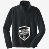 Value Fleece 1/4 Zip Pullover Thumbnail