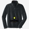 Value Fleece 1/4 Zip Pullover Thumbnail