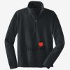 Value Fleece 1/4 Zip Pullover Thumbnail