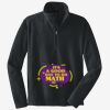Value Fleece 1/4 Zip Pullover Thumbnail