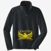 Value Fleece 1/4 Zip Pullover Thumbnail