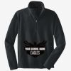 Value Fleece 1/4 Zip Pullover Thumbnail