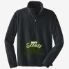 Value Fleece 1/4 Zip Pullover Thumbnail