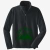 Value Fleece 1/4 Zip Pullover Thumbnail