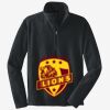 Value Fleece 1/4 Zip Pullover Thumbnail