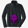 Value Fleece 1/4 Zip Pullover Thumbnail