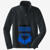 Value Fleece 1/4 Zip Pullover Thumbnail