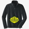 Value Fleece 1/4 Zip Pullover Thumbnail
