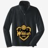 Value Fleece 1/4 Zip Pullover Thumbnail