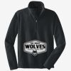 Value Fleece 1/4 Zip Pullover Thumbnail