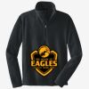 Value Fleece 1/4 Zip Pullover Thumbnail