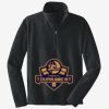 Value Fleece 1/4 Zip Pullover Thumbnail