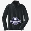 Value Fleece 1/4 Zip Pullover Thumbnail