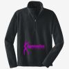 Value Fleece 1/4 Zip Pullover Thumbnail