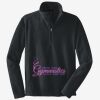 Value Fleece 1/4 Zip Pullover Thumbnail