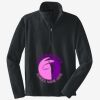 Value Fleece 1/4 Zip Pullover Thumbnail
