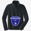 Value Fleece 1/4 Zip Pullover Thumbnail