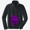 Value Fleece 1/4 Zip Pullover Thumbnail