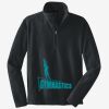 Value Fleece 1/4 Zip Pullover Thumbnail