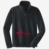 Value Fleece 1/4 Zip Pullover Thumbnail