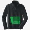 Value Fleece 1/4 Zip Pullover Thumbnail