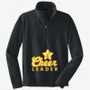 Value Fleece 1/4 Zip Pullover Thumbnail