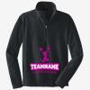 Value Fleece 1/4 Zip Pullover Thumbnail