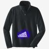 Value Fleece 1/4 Zip Pullover Thumbnail