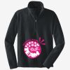 Value Fleece 1/4 Zip Pullover Thumbnail