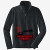 Value Fleece 1/4 Zip Pullover Thumbnail