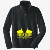 Value Fleece 1/4 Zip Pullover Thumbnail