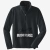 Value Fleece 1/4 Zip Pullover Thumbnail
