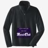 Value Fleece 1/4 Zip Pullover Thumbnail