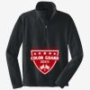 Value Fleece 1/4 Zip Pullover Thumbnail