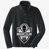 Value Fleece 1/4 Zip Pullover Thumbnail
