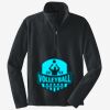 Value Fleece 1/4 Zip Pullover Thumbnail