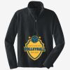 Value Fleece 1/4 Zip Pullover Thumbnail