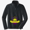 Value Fleece 1/4 Zip Pullover Thumbnail