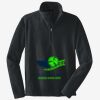 Value Fleece 1/4 Zip Pullover Thumbnail
