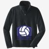 Value Fleece 1/4 Zip Pullover Thumbnail